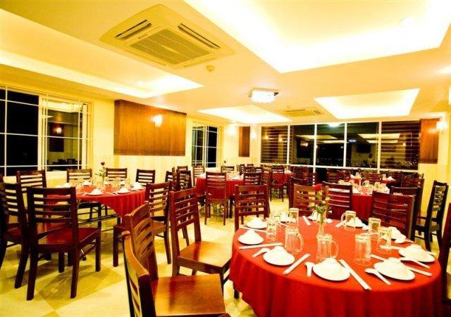Ngoc Hong Hotel Nha Trang Eksteriør bilde