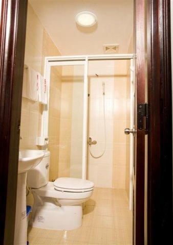 Ngoc Hong Hotel Nha Trang Rom bilde