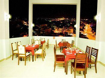 Ngoc Hong Hotel Nha Trang Eksteriør bilde