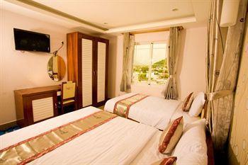 Ngoc Hong Hotel Nha Trang Eksteriør bilde