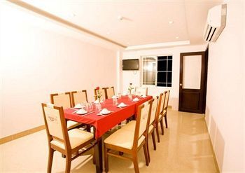 Ngoc Hong Hotel Nha Trang Eksteriør bilde