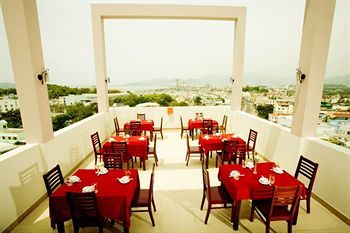 Ngoc Hong Hotel Nha Trang Eksteriør bilde
